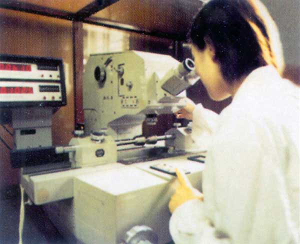 JGW-1S型数字式万能工具显微镜
