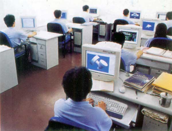 计算机辅助设计