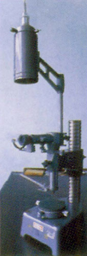 LG-1型立式光学计