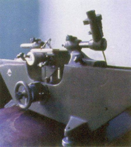 JDG3G型卧式光学计